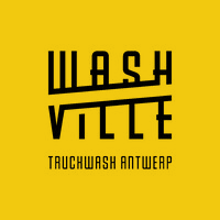 Washville Truckwash Antwerp