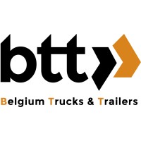 Belgium Trucks & Trailers