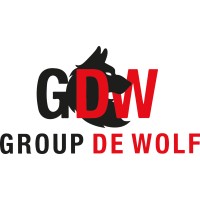 Group De Wolf